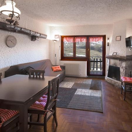 3 Pini Apartment Прато Невозо Екстериор снимка