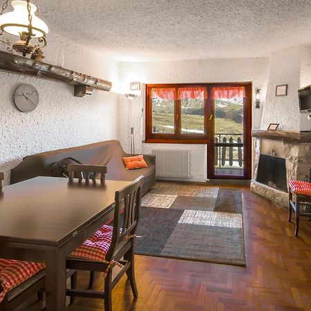 3 Pini Apartment Прато Невозо Екстериор снимка