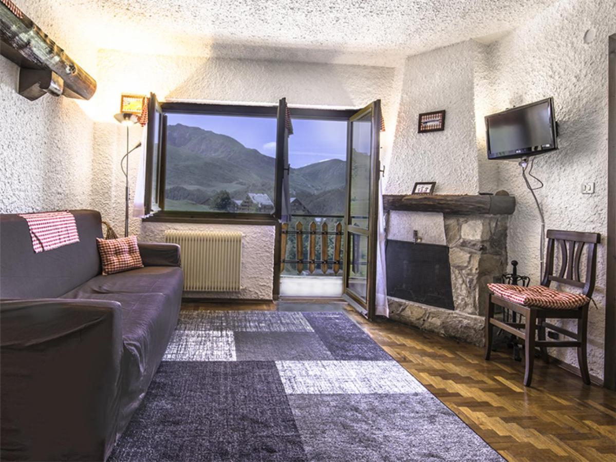 3 Pini Apartment Прато Невозо Екстериор снимка