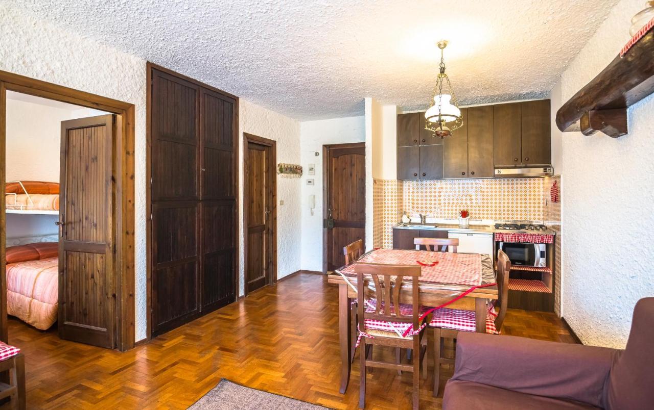 3 Pini Apartment Прато Невозо Екстериор снимка