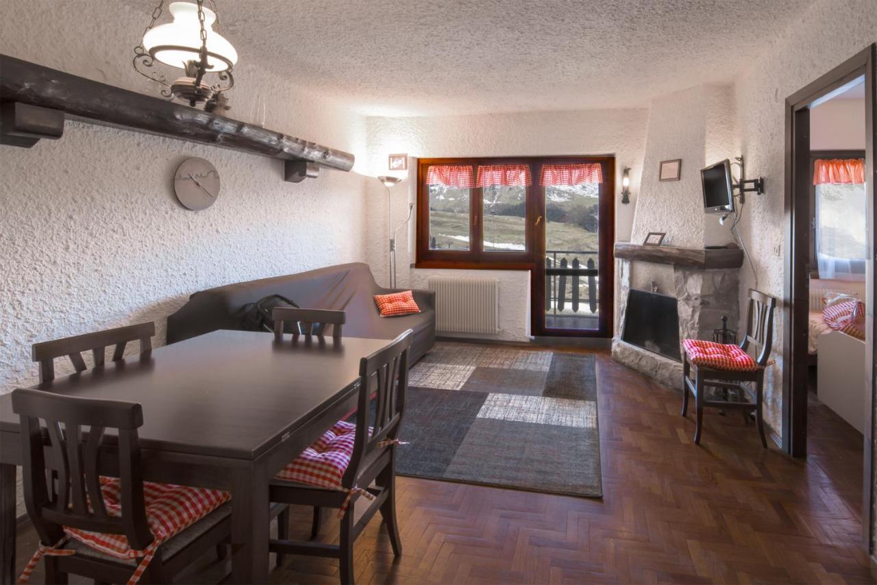 3 Pini Apartment Прато Невозо Екстериор снимка