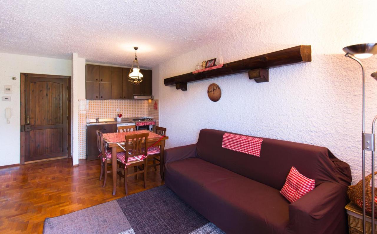 3 Pini Apartment Прато Невозо Екстериор снимка