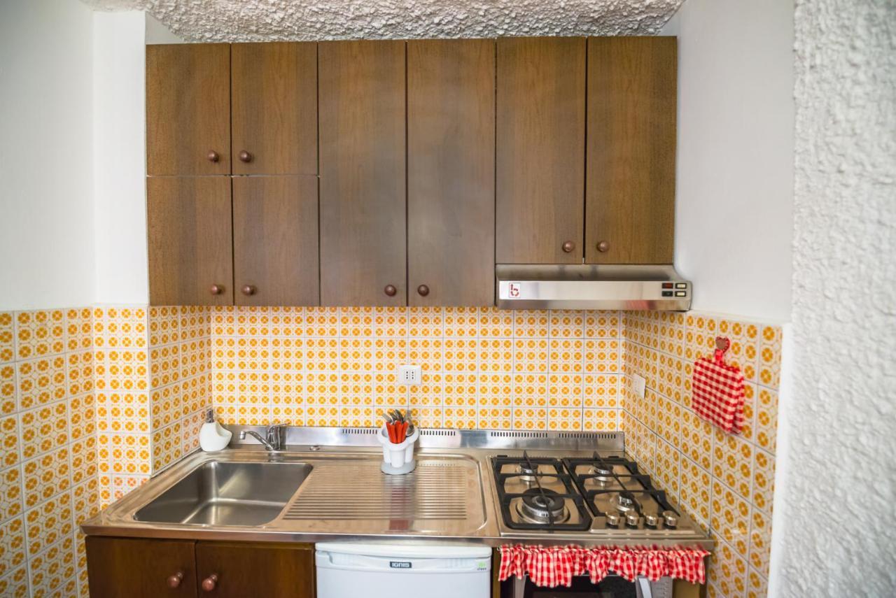 3 Pini Apartment Прато Невозо Екстериор снимка