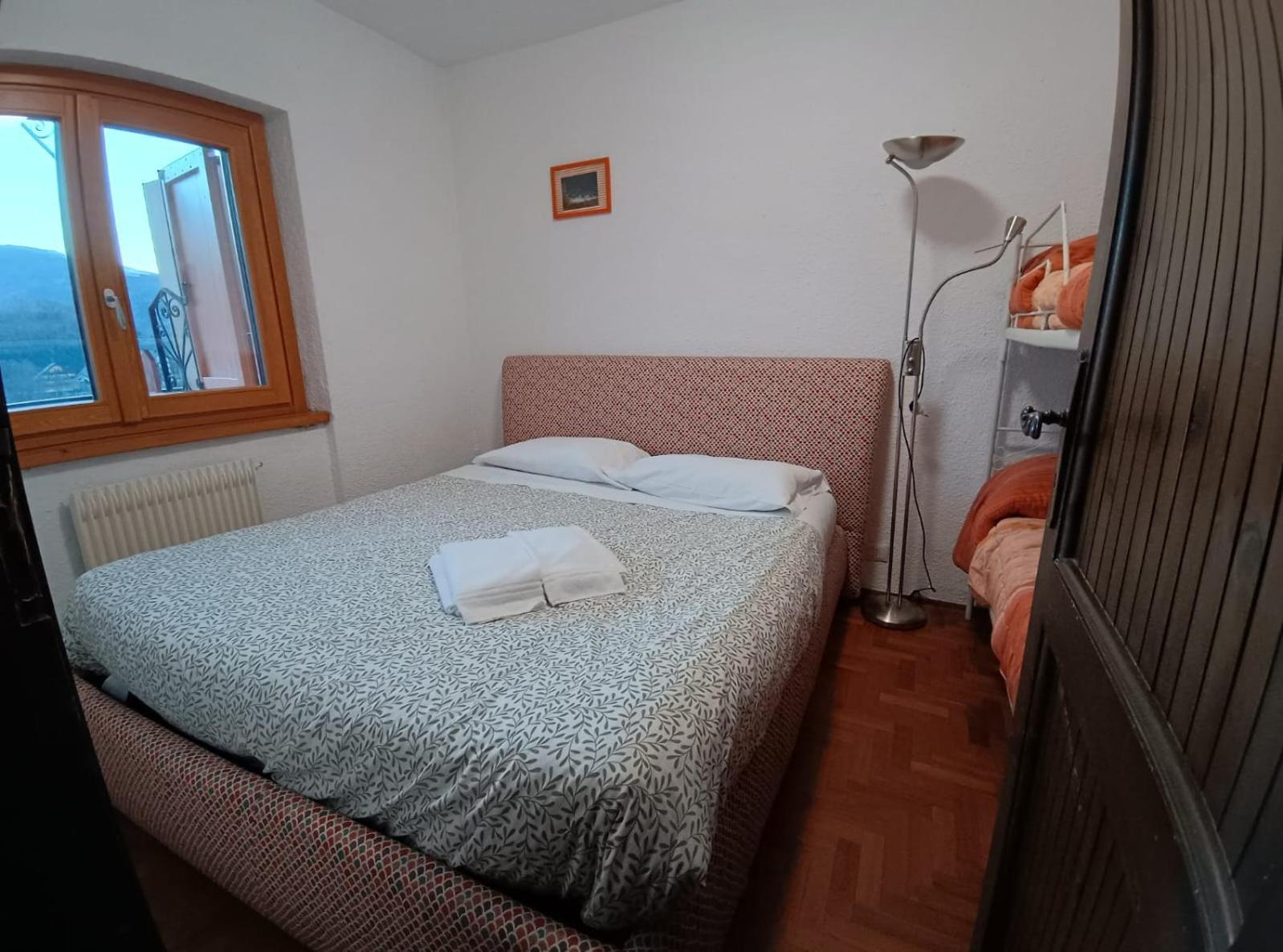 3 Pini Apartment Прато Невозо Екстериор снимка